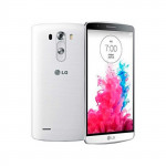  LG Optimus G3 D855 16GB Display Demo Blanco